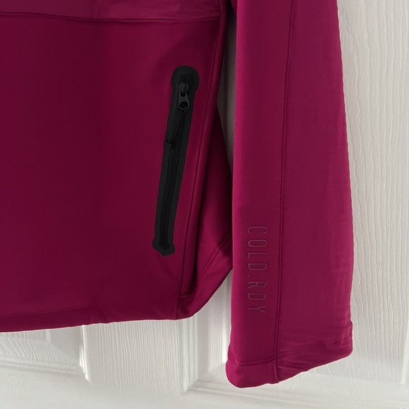 Men’s Adidas Cold Dry Crewneck - Picture 7 of 10